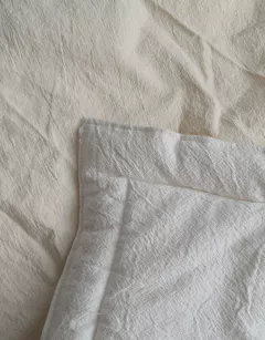 Pillow cubresillon 200x100 cm