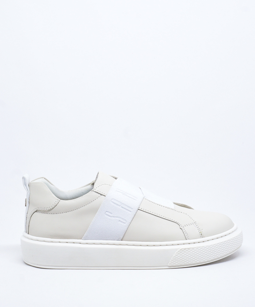 Tênis Santa Lolla Off White Faixa |  Urbanna