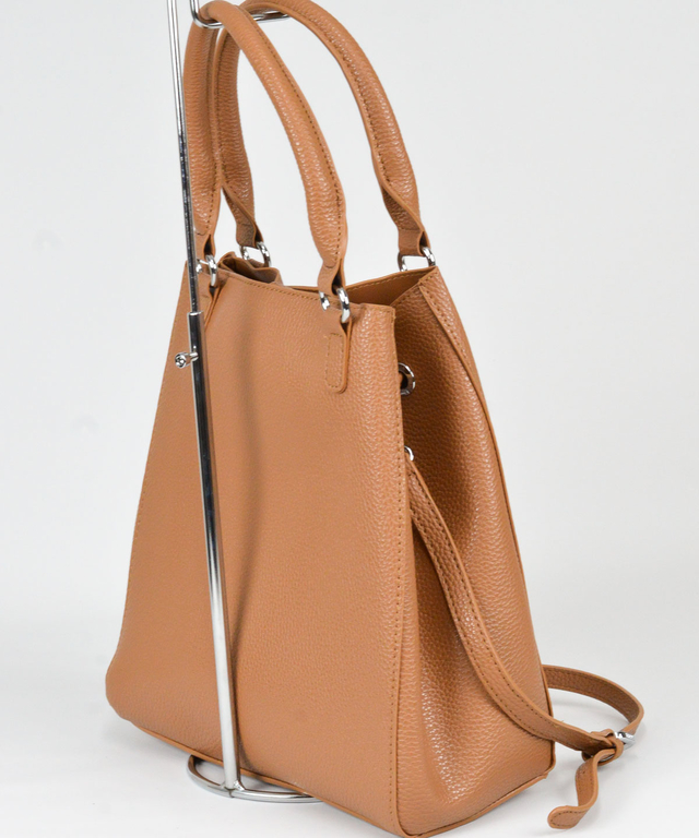 nude bucket bolsa