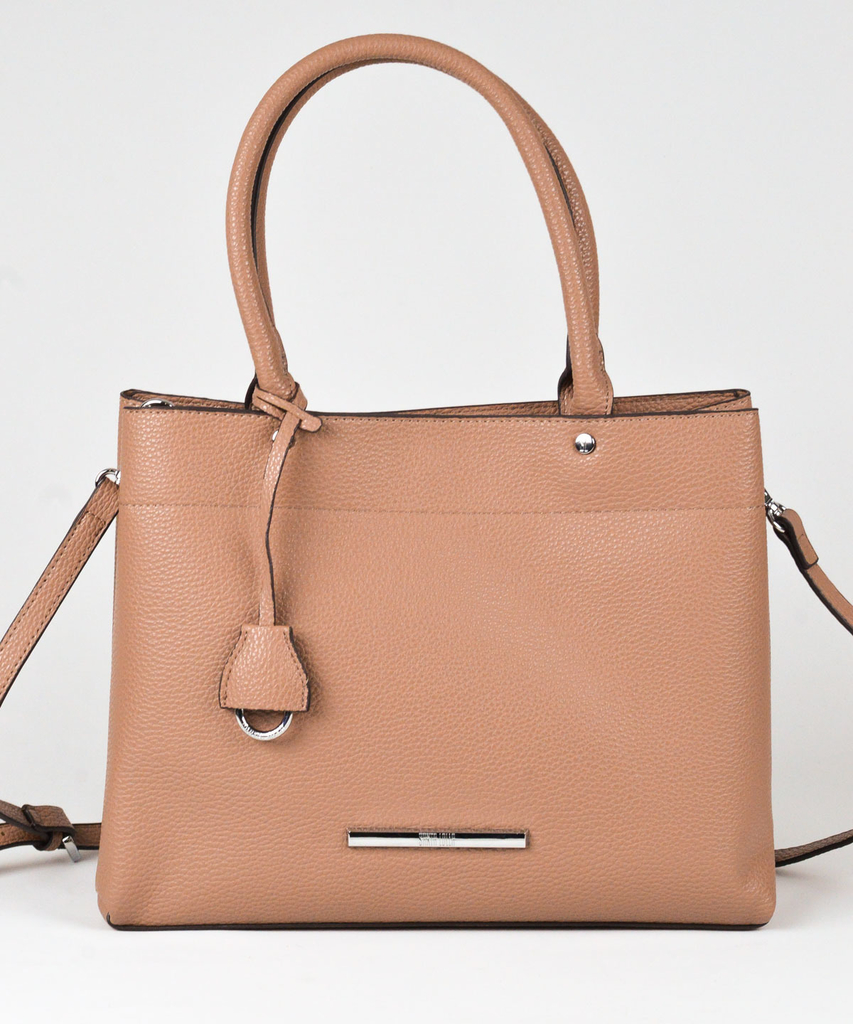 Bolsa Santa Lolla Nude Tote - 0453.33D2.0088.00DE urbanna