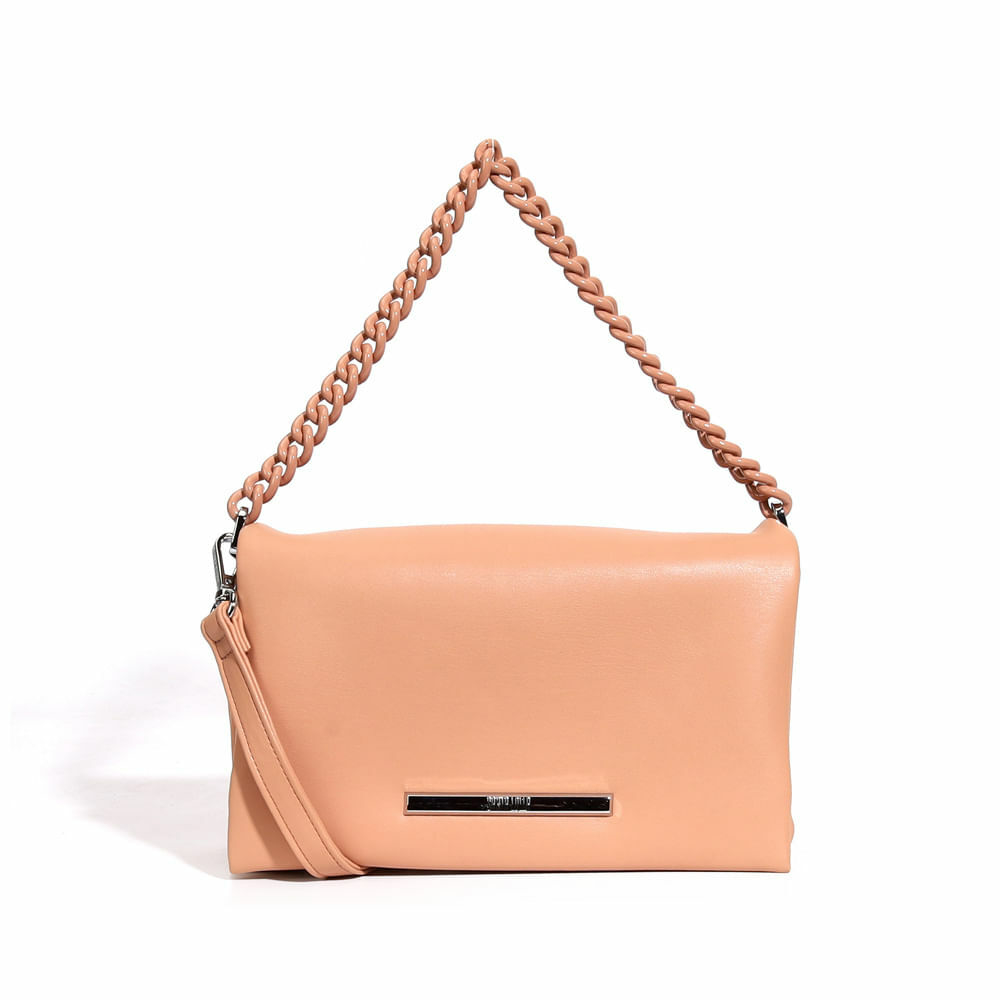 bolsa tiracolo santa lolla nude alça correntes - urbanna - 0452.2fc2.0089.00de