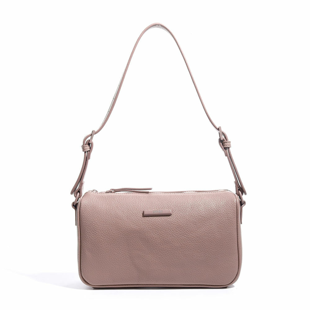 bolsa tiracolo santa lolla taupe - urbanna - 0452.38d4.0088.0302