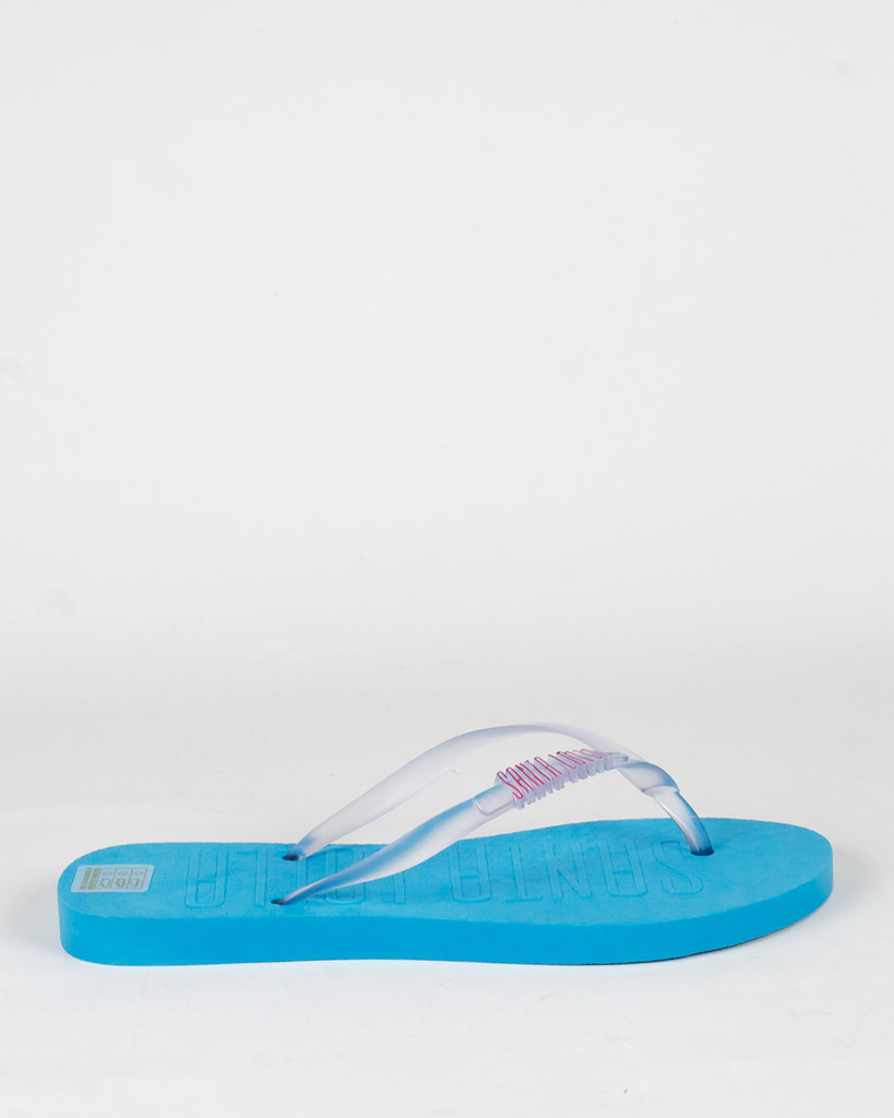 chinelo santa lolla azul maldivas 05A9.3750.0016.001B urbanna