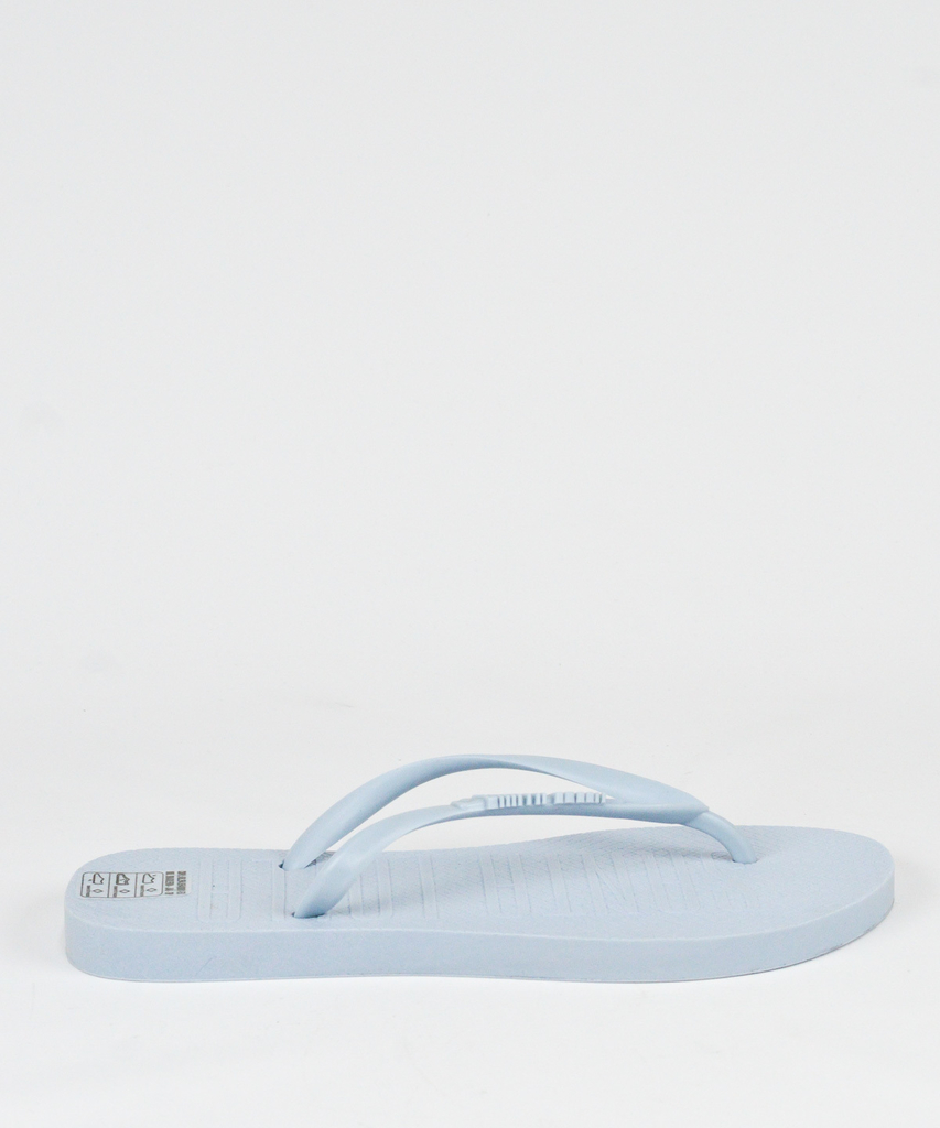 Chinelo Santa Lolla Soft Blue Borracha - 042B.2AA3.0016.01C3 urbanna