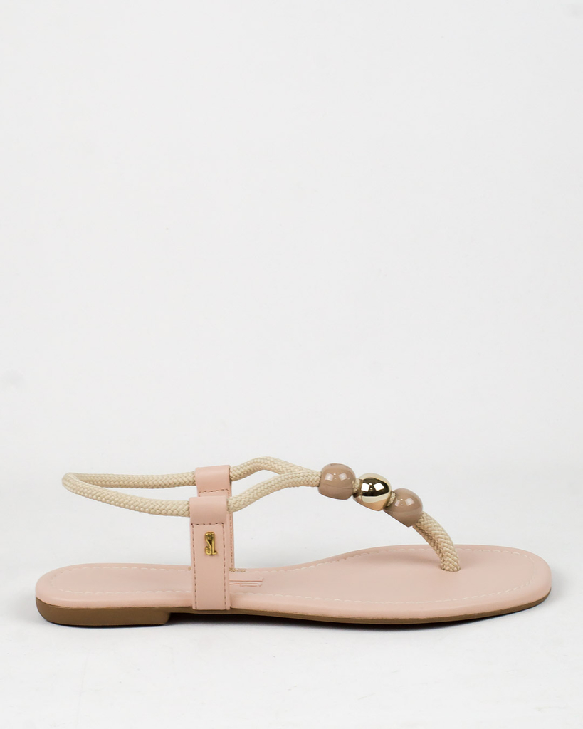 rasteira santa lolla corda esferas nude - urbanna - 01f7.29ce.0298.0083