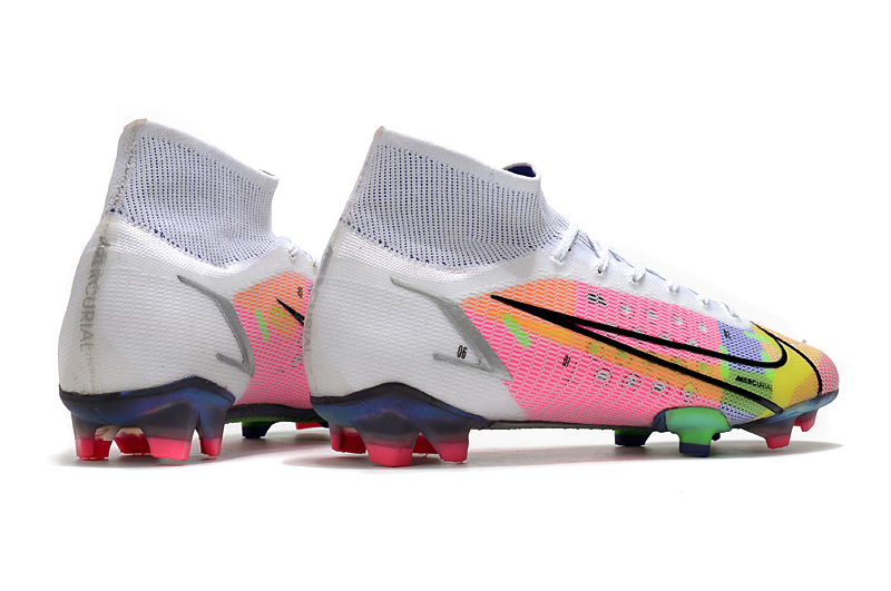 nike football mercurial superfly dragonfly elite fg