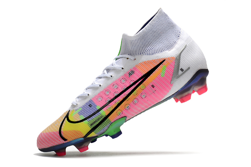 nike mercurial superfly 8 elite dragonfly