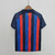 Camisa Barcelona I 22/23 - Torcedor Masculino - Azul Vermelho - Mksportsbr- Loja de Artigos Esportivos Online