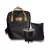 Set mochila matera+yerbero+mate camionero
