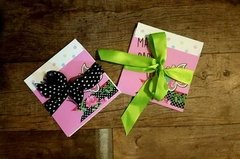 Tarjetas Madrina/ Padrino Personalizadas - comprar online