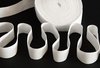 Elastico Poliester 4cm - 10 mts