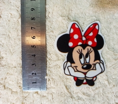 Parches Minnie & Mickey- Ver variantes - comprar online