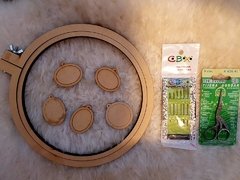 Kit Bordado 1