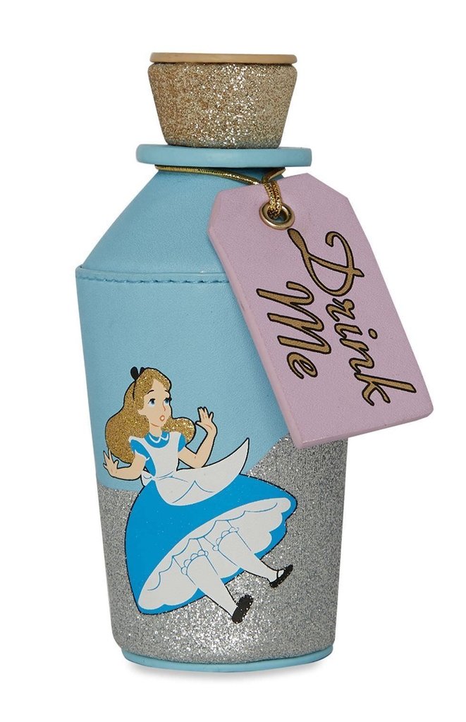 Alicia en el pais de las maravillas, bolsitos de mano. Primark UK - CTZ 30