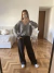 El Cardigan clásico