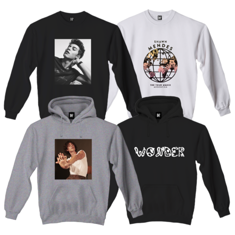 BUZO SUPREME EXCLUSIVE - Comprar en BADGAL