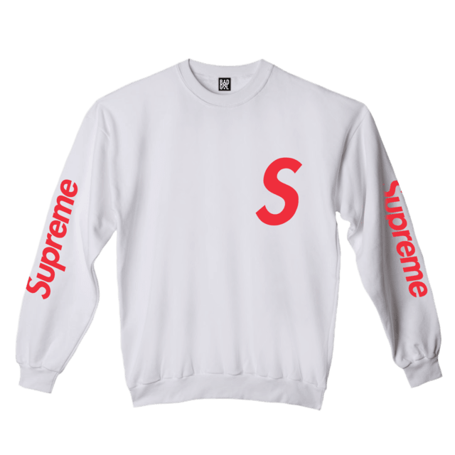 buzo supreme precio \u003e OFF-55%