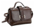 Bolsa Tiracolo Chenson - Croco Clássico - 3482145-038 (café)