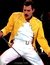 Jaqueta Amarela - Freddie Mercury - loja online