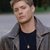 Dean colar supernatural