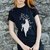 Camiseta - Vampiro Nosferatu Morcegos - comprar online