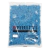 Venecitas Murvi 1x1cm Bolsa x 1kg O.22 Celeste 3