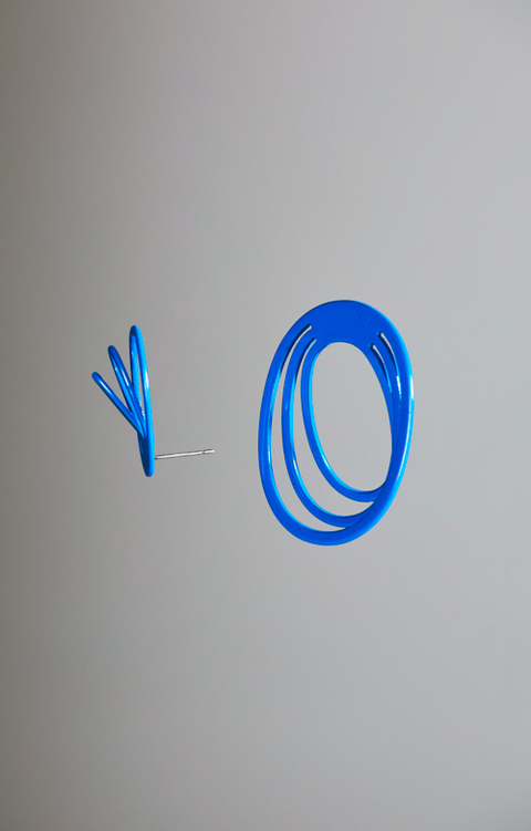 Aros Asimétricos en internet