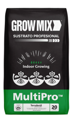 Growmix Multipro Indoor 20L - comprar online