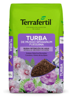Turba Terrafertil