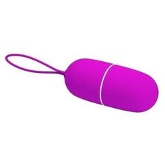 Remote Control Bullet Arvin - Vibrador de Clitoris