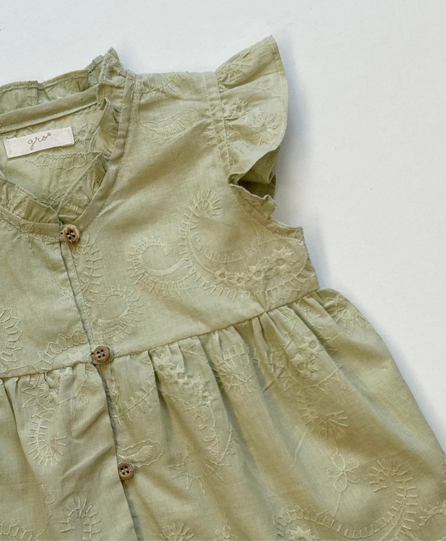 blusa MELISA - comprar online