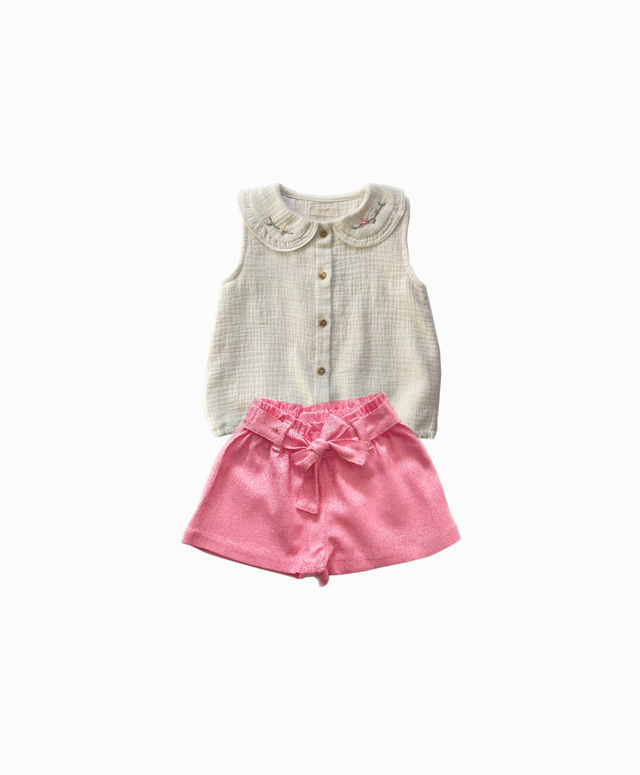short LINO - comprar online