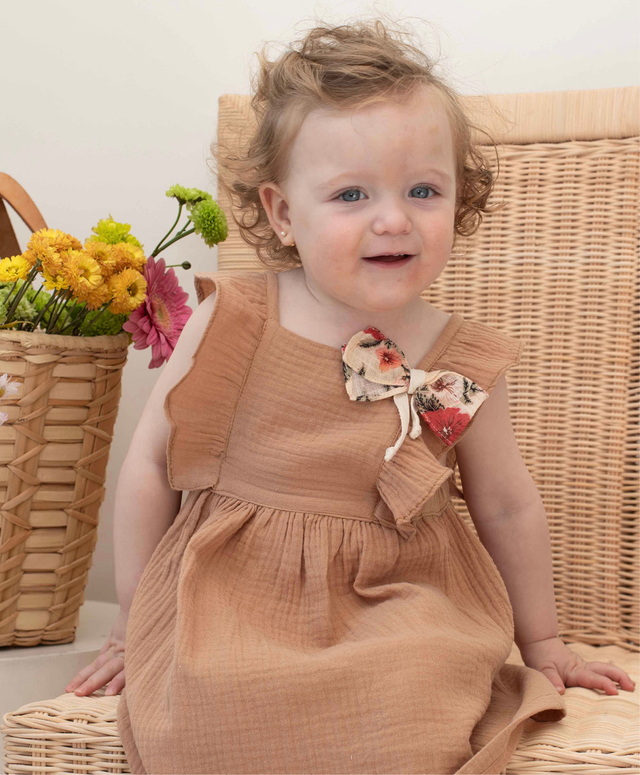 VESTIDO FEDRA - comprar online