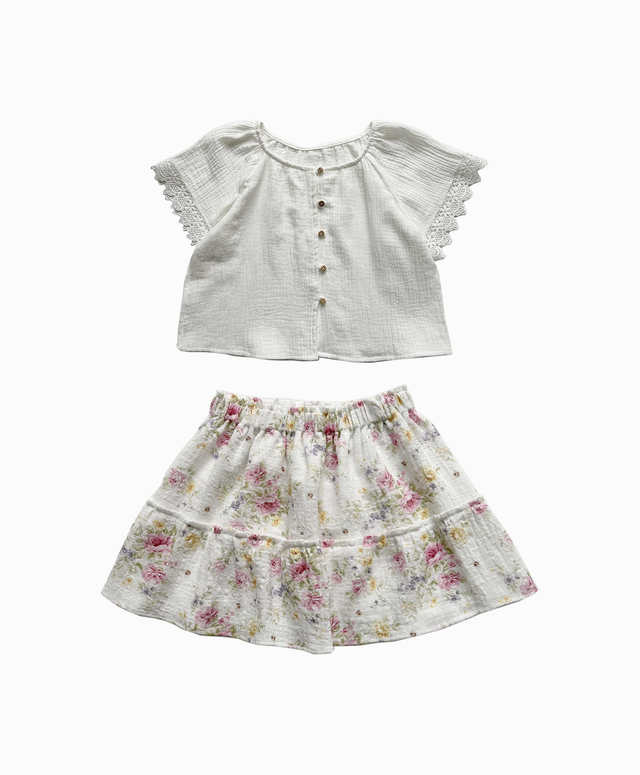 blusa ROCÍO en internet