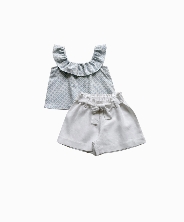 short LINO - tienda online