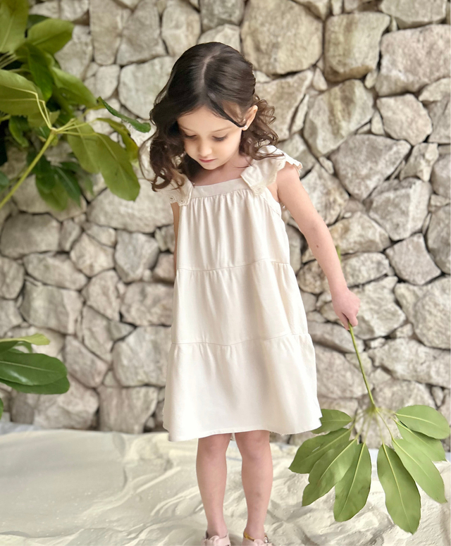 vestido AMELIA - comprar online
