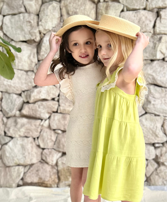 vestido AMELIA - tienda online