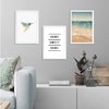Kit de quadros Love Home - comprar online
