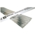 Vareta para solda tig aço inox 316L com 3,25 mm 1 kg WI.T316L - Weld Inox