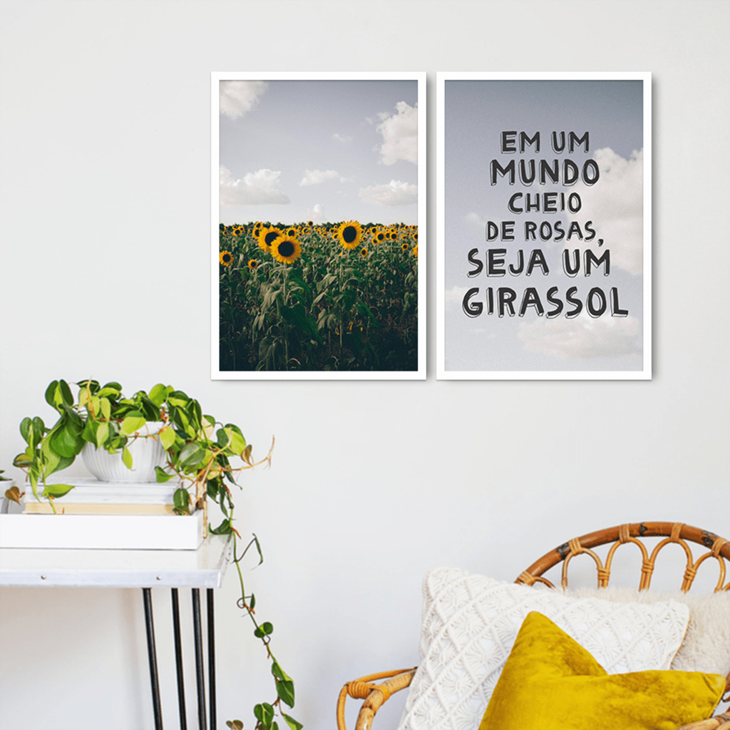 pix Frases Sobre Girassol E Deus brl