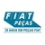 Suporte Calço da Caixa Fiat Grand Siena / Novo Palio 1.4 8v