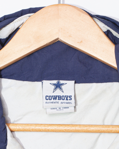 cowboys authentic apparel