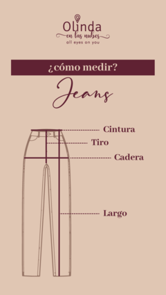 Jeans Málaga