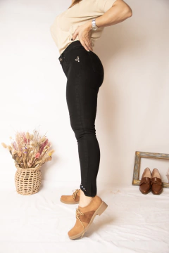 Jeans Atenas Negro