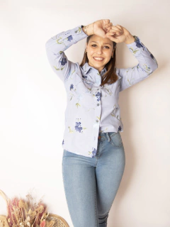 Imagen de Camisa Primavera
