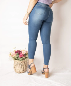 Sandalia Recife Azul - tienda online