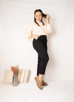 Sweater Alice Nude en internet