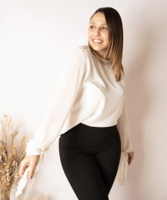 Imagen de Camisola Hina