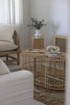 Mesa Oval - comprar online