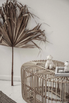 Mesa Oval - tienda online